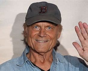 Terence Hill